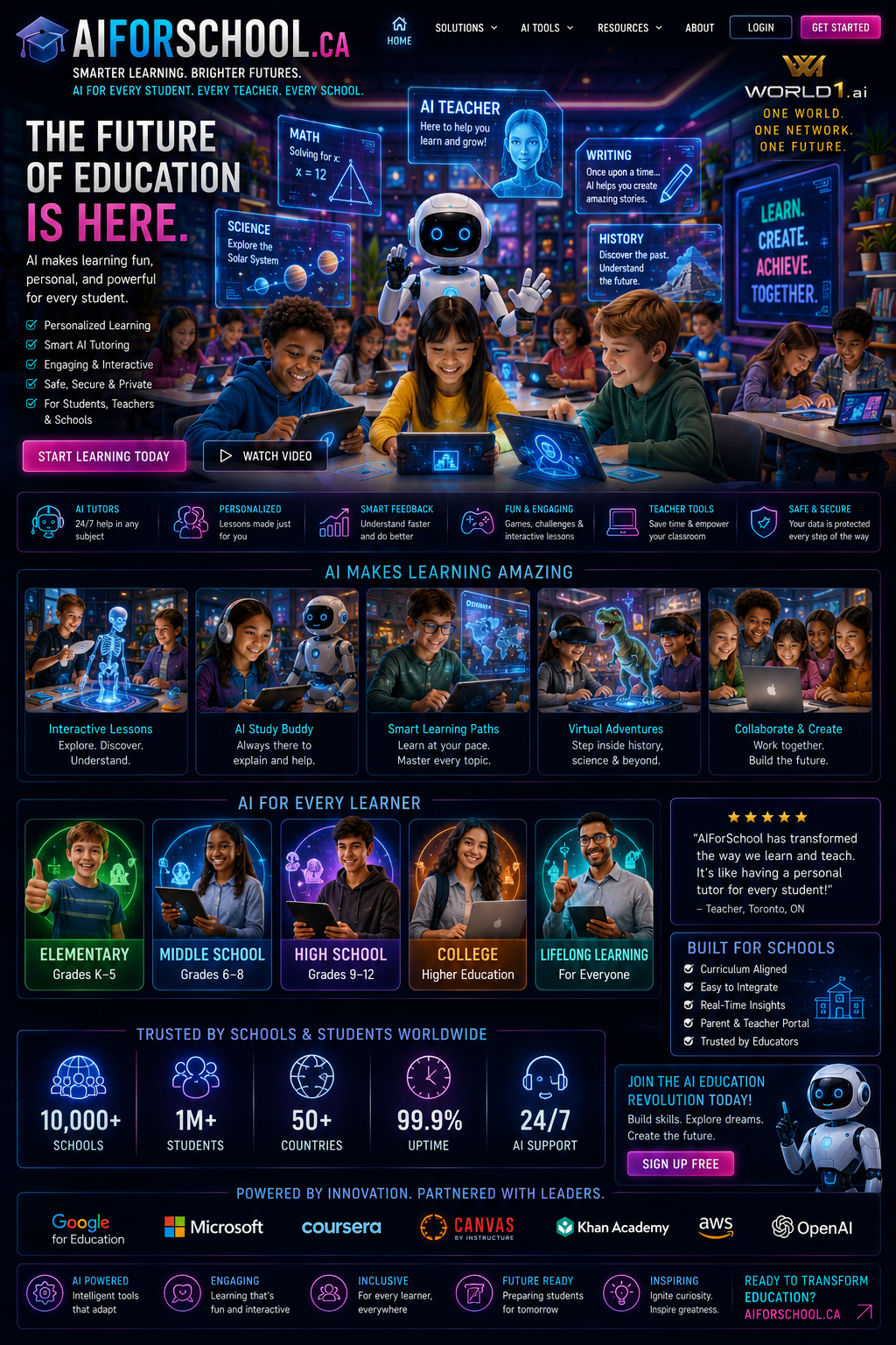 aiforschool.ca